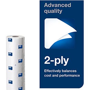 Advanced C1 Couch Roll (Case of 9)