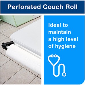 Advanced C1 Couch Roll (Case of 9)