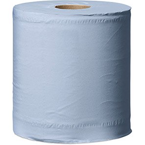 M2 Centrefeed Wiping Paper Plus Roll (Case of 6)
