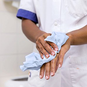 M2 Centrefeed Wiping Paper Roll 320m (Case of 6)