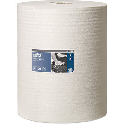 Combi Polishing Cloths Roll 152m