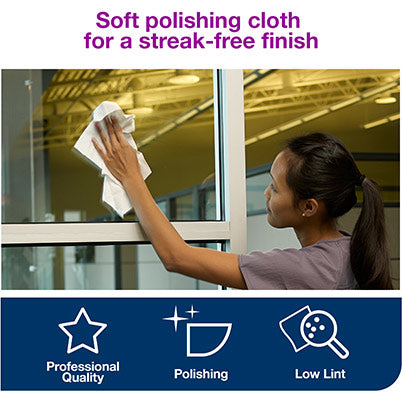 Combi Polishing Cloths Roll 152m