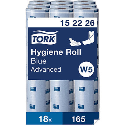 Advanced W5 Couch Roll (Case of 18)