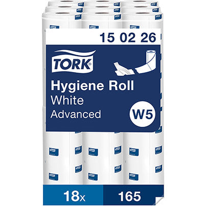 Advanced W5 Couch Roll (Case of 18)