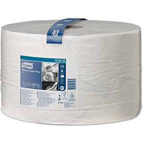 W1  Wiping Paper Plus Towel Roll 510m