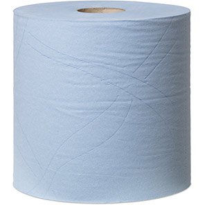 Combi Heavy-Duty Wiping Paper Towel Roll 170m