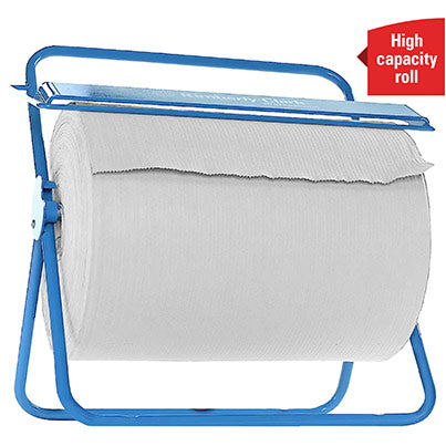 WypAll X80 Power Clean 8347 Cleaning Cloths Roll 160m
