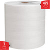 WypAll X80 Power Clean 8347 Cleaning Cloths Roll 160m