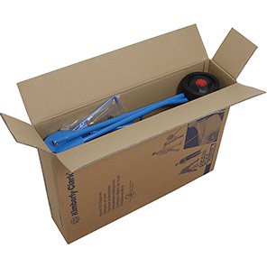 6155 Mobile Paper Towel Roll Dispenser