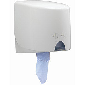 Aquarius 7017 Centrefeed Roll Dispenser