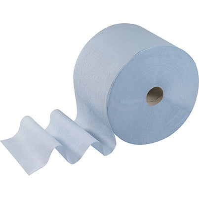 WypAll L10 EXTRA 7140  Paper Towel Roll 570m