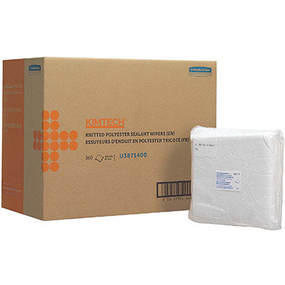 KIMTECH AUTO 38714 Sealant Wipes (Pack of 360)