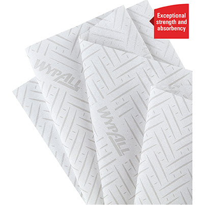 WypAll L20 7303 Centrefeed Paper Towel Roll (Case of 6)