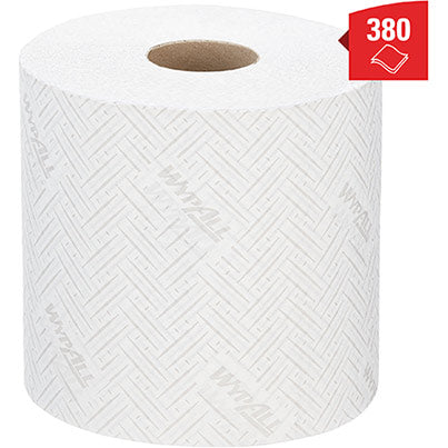 WypAll L20 7303 Centrefeed Paper Towel Roll (Case of 6)