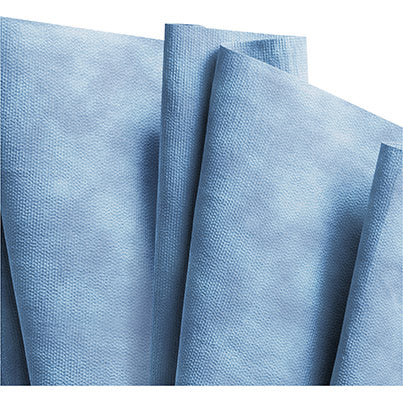 WypAll X90 Power Clean 12889  Cleaning Cloths Roll 144m