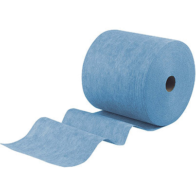 WypAll X90 Power Clean 12889  Cleaning Cloths Roll 144m