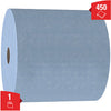 WypAll X90 Power Clean 12889  Cleaning Cloths Roll 144m