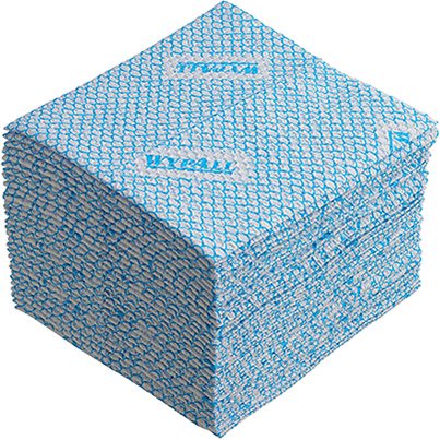 Kimberly-Clark WypAll X80 Plus 19139 Cleaning Cloths Pack (Box of 8)
