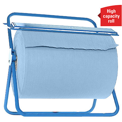 WypAll X80 Power Clean 8347 Cleaning Cloths Roll 160m