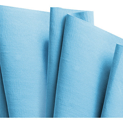 WypAll X80 Power Clean 8294 Cleaning Cloths in BRAG Box