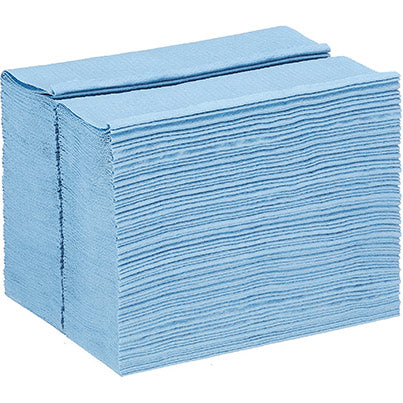 WypAll X80 Power Clean 8294 Cleaning Cloths in BRAG Box