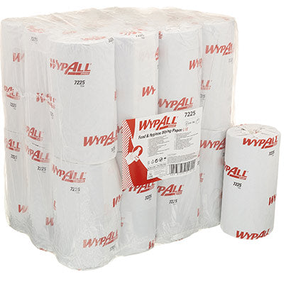 WypAll L10 7225  Paper Towel Roll 75m (Case of 24)