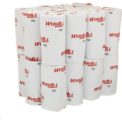 WypAll L10 7225  Paper Towel Roll 75m (Case of 24)