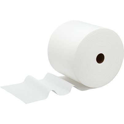 WypAll X70 8348 Reusable Cleaning Cloths Roll 365m