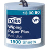 W1 Wiping Paper Plus Towel Roll 510m
