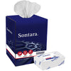 SWS51 Smooth Cleaning Cloths in Dispenser Box