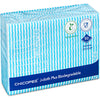J-Cloth Plus Biodegradable Cleaning Cloths