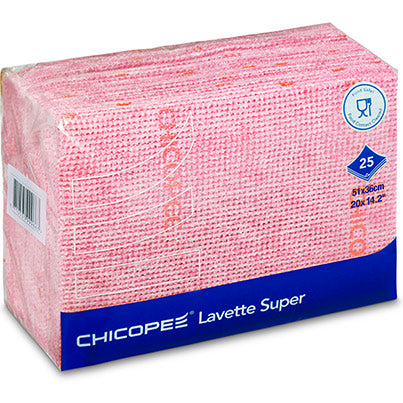 Lavette Super Cleaning Cloths