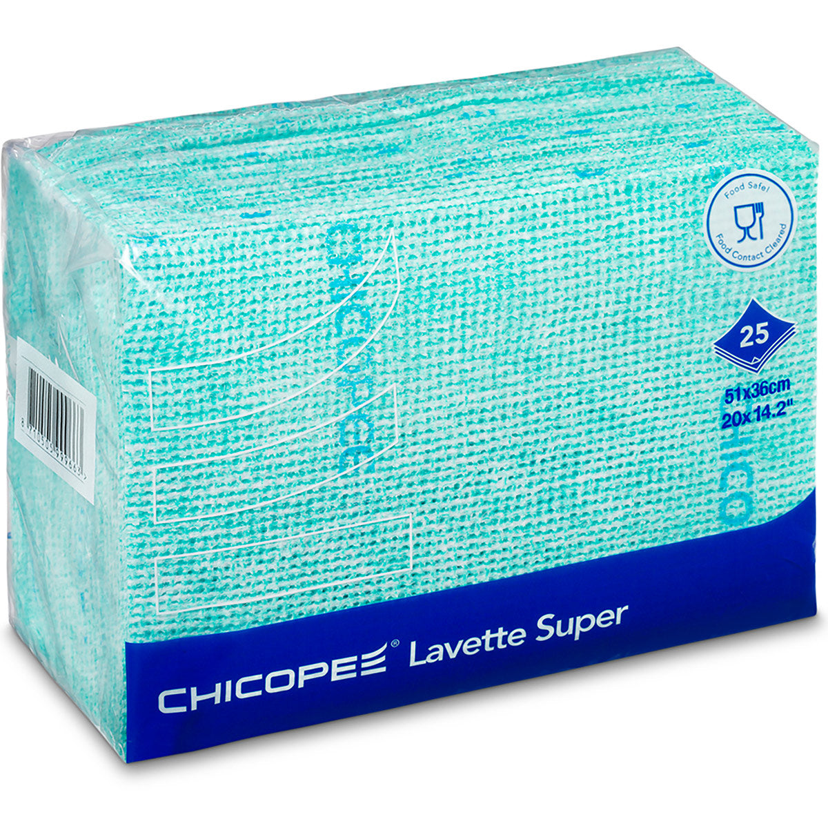 Lavette Super Cleaning Cloths