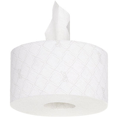 Kimberly-Clark Control 8591 Centrefeed Toilet Roll 204m (Pack of 12)