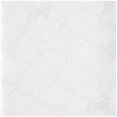 Kimberly-Clark Control 8591 Centrefeed Toilet Roll 204m (Pack of 12)