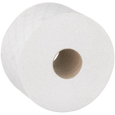 Kimberly-Clark Control 8591 Centrefeed Toilet Roll 204m (Pack of 12)