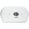 Kimberly-Clark Aquarius 7186 Mini Twin Centrefeed Dispenser