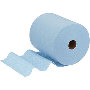 WypAll X60 General Clean 8371 Cleaning Cloths Roll 190m