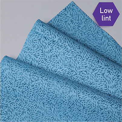 KIMTECH Process Wipers 7643 Cleaning Cloths Roll 190m