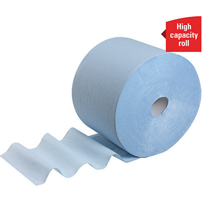WypAll L10 7200 Jumbo Roll