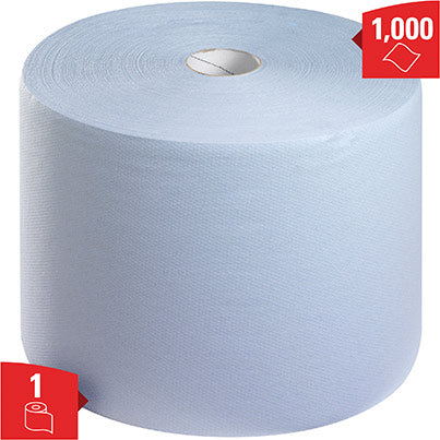 WypAll L10 7200 Jumbo Roll