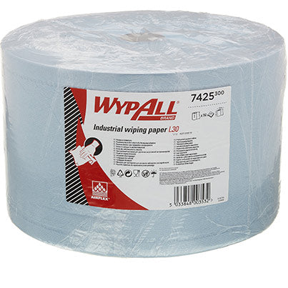 WypAll L30 7425 Jumbo Roll