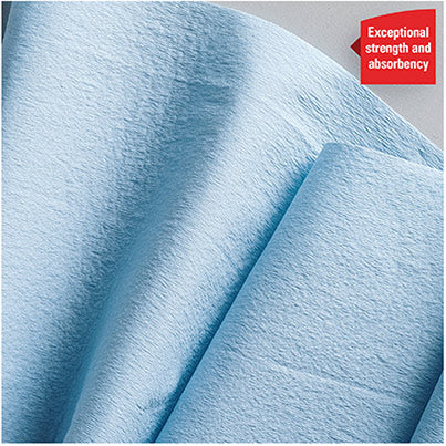 WypAll L20 7300 Jumbo Paper Towel Roll 190m