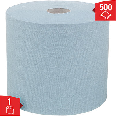 WypAll L20 7300 Jumbo Paper Towel Roll 190m