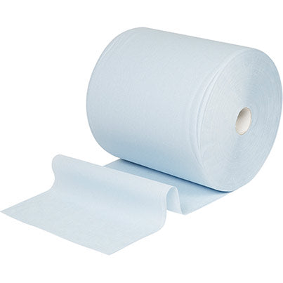WypAll L10 7240 Extra-Wide Jumbo Roll