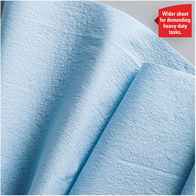 WypAll L30 ULTRA+ 7426 Extra-Wide Jumbo Roll