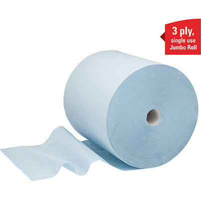 WypAll L30 ULTRA+ 7426 Extra-Wide Jumbo Roll