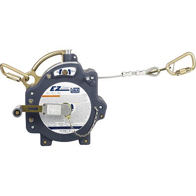DBI-SALA EZ-Line Horizontal Temporary Anchorage Line