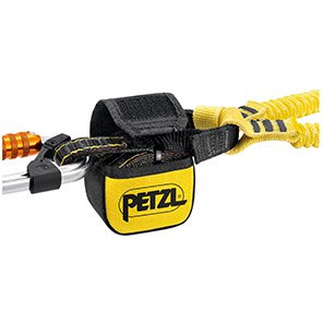 Petzl ABSORBICA-Y MGO 150 FLEX Twin Energy-Absorbing Lanyard