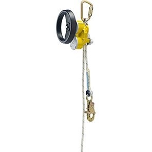 DBI-SALA Rollgliss R550 Rescue Kit